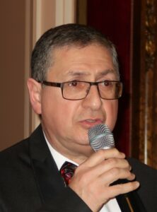 Lire la suite à propos de l’article Le mot du président