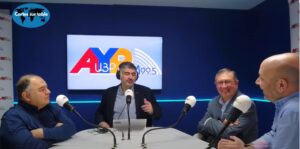 Lire la suite à propos de l’article 1er Mars 2025 Emission radio AYP FM – CARTES SUR TABLE