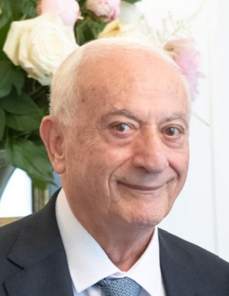 Lire la suite à propos de l’article Décès du Dr Pierre Der Agopian