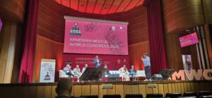 Lire la suite à propos de l’article Congrès de l’AMIC Madrid 2025