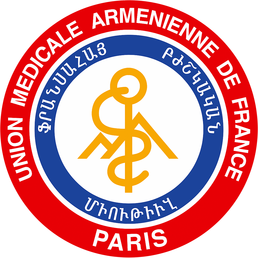 Union Médicale Arménienne de France
