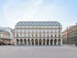 Lire la suite à propos de l’article Sortie culturelle : La nouvelle Fondation Cartier 28 novembre 2025 14h30