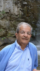 Lire la suite à propos de l’article Décès d&rsquo;Armand YEDIKARDACHIAN