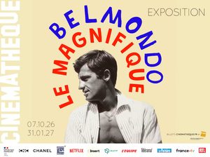 Lire la suite à propos de l’article Sorties culturelles : Belmondo le Magnifique et Premières Nations – Arts et cultures du Nord-Ouest de l’Amérique